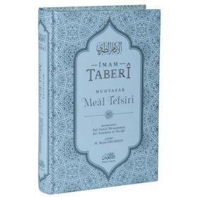 İmam Taberi Muhtasar Meal Tefsiri - Ebu Yahya Muhammed - Bin Samadih