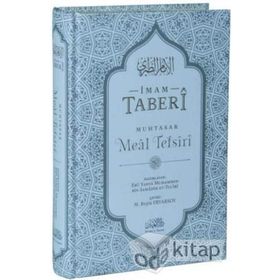 İmam Taberi Muhtasar Meal Tefsiri - Ebu Yahya Muhammed - Bin Samadih