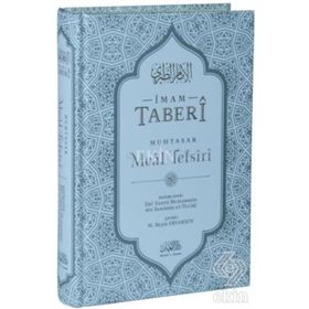 İmam Taberi Muhtasar Meal Tefsiri - Ebu Yahya Muhammed - Bin Samadih