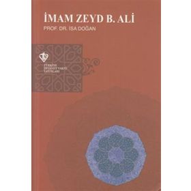 İMAM ZEYD B. ALI - İSA DOĞAN