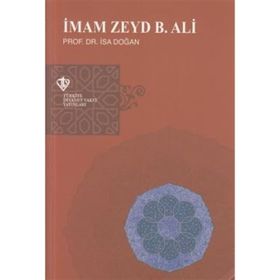 İMAM ZEYD B. ALI - İSA DOĞAN