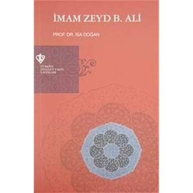 İMAM ZEYD B. ALI - İSA DOĞAN