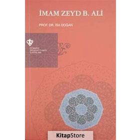 İMAM ZEYD B. ALI - İSA DOĞAN