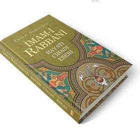 İMAMI RABBANI HAYATI CİHADI ESERLERI - EKREM SAĞIROĞLU