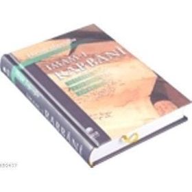 İMAMI RABBANI HAYATI CİHADI ESERLERI - EKREM SAĞIROĞLU
