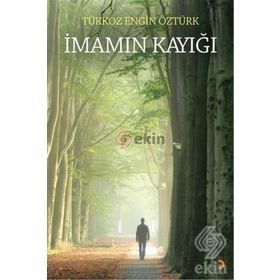 İmamın Kayığı - Türköz Engin Öztürk