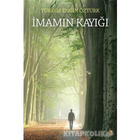 İmamın Kayığı - Türköz Engin Öztürk