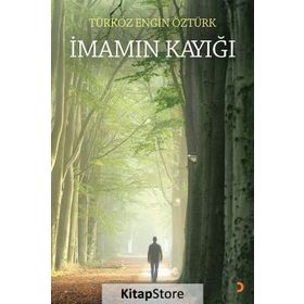 İmamın Kayığı - Türköz Engin Öztürk