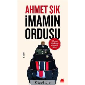 İmamın Ordusu - Ahmet Şık