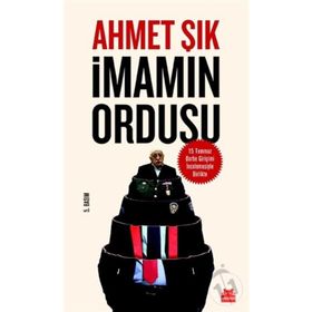 İmamın Ordusu - Ahmet Şık