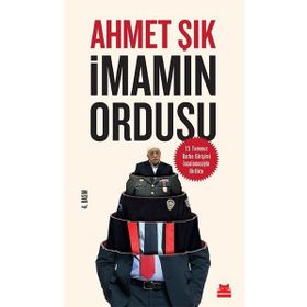 İmamın Ordusu - Ahmet Şık