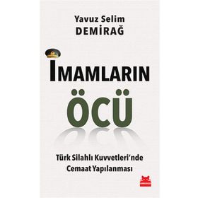 İmamların Öcü - Yavuz Selim Demirağ