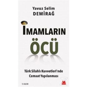 İmamların Öcü - Yavuz Selim Demirağ