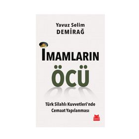İmamların Öcü - Yavuz Selim Demirağ
