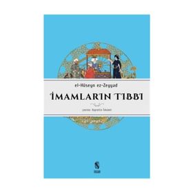 İmamların Tıbbı - el-Hüseyn ez-Zeyyad abdullah ez zeyyad