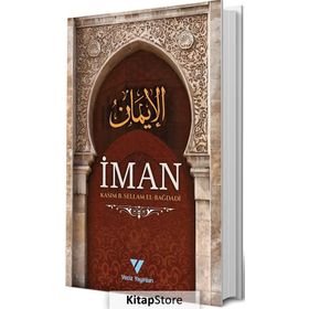İman - Abdülmecid Zindani