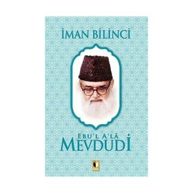 İMAN BILINCI - MUSTAFA İSLAMOĞLU