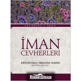 İman Cevherleri - Erzurumlu İbrahim Hakkı