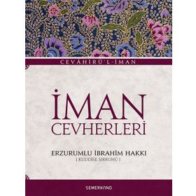 İman Cevherleri - Erzurumlu İbrahim Hakkı