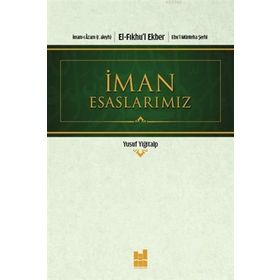 İMAN ESASLARI - İSMAİL MUTLU