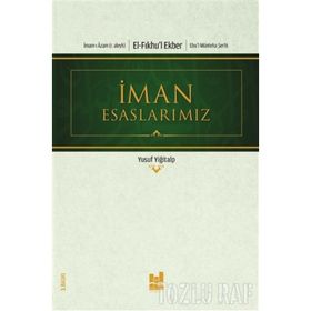 İMAN ESASLARI - İSMAİL MUTLU
