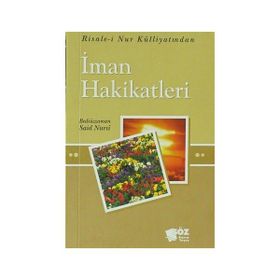 İMAN HAKIKATLERI (CEP BOY) - BEDİÜZZAMAN SAID NURSI