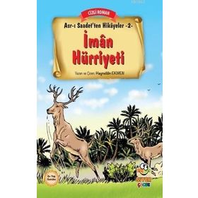 İman Hürriyeti - Hayreddin Ekmen