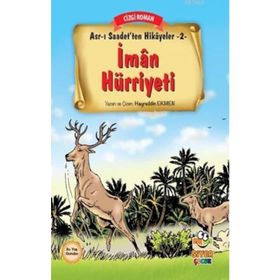 İman Hürriyeti - Hayreddin Ekmen