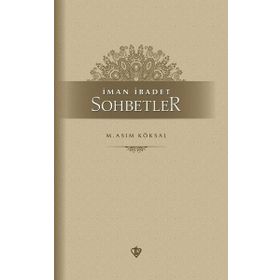 İman İbadet Sohbetler - Diyanet Vakfı Yayınları