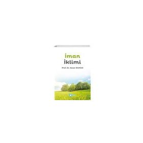 İman İklimi - Soner Duman