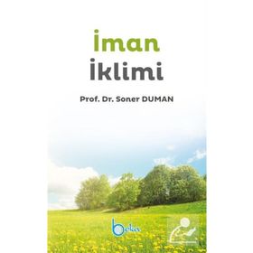İman İklimi - Soner Duman
