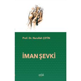 İman Şevki İmbik Yayınları