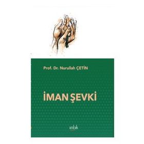 İman Şevki İmbik Yayınları