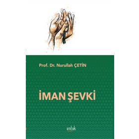 İman Şevki İmbik Yayınları