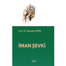 İman Şevki İmbik Yayınları