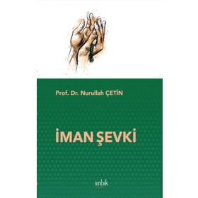 İman Şevki İmbik Yayınları