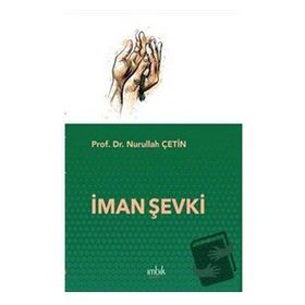 İman Şevki İmbik Yayınları