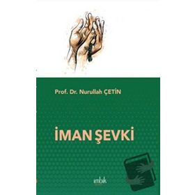 İman Şevki İmbik Yayınları