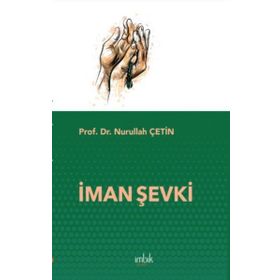 İman Şevki İmbik Yayınları