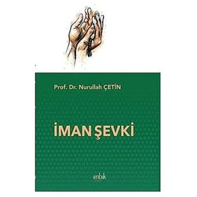İman Şevki İmbik Yayınları