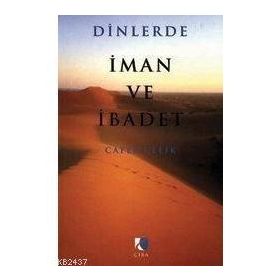 İman ve İbadet Bilgisi Birinci Kitap - İshak Doğan