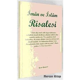 İMAN VE İSLAM RISALESI - İSMAİL FAKIRULLAH