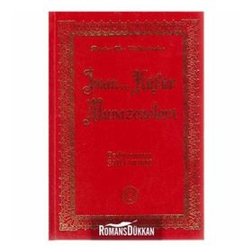 İMAN VE KÜFÜR MUVAZENELERI (BÜYÜK BOY) - BEDİÜZZAMAN SAID NURSI (ISBN:9789759090364)