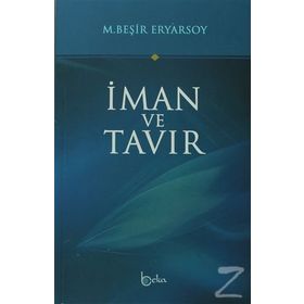 İMAN VE TAVIR - M. BEŞIR ERYARSOY