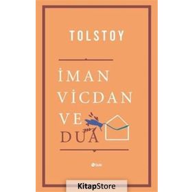 İman Vicdan Ve Dua - Lev N. Tolstoy