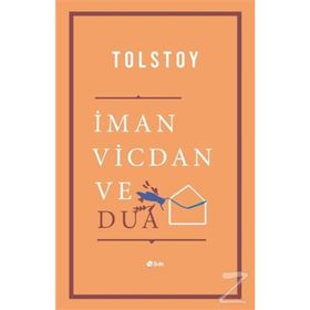 İman Vicdan Ve Dua - Lev N. Tolstoy