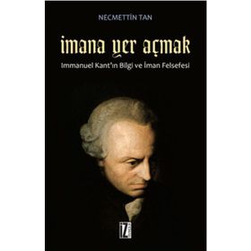 İmana Yer Açmak - Necmettin Tan