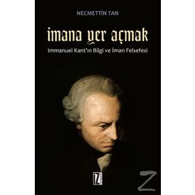 İmana Yer Açmak - Necmettin Tan