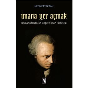 İmana Yer Açmak - Necmettin Tan