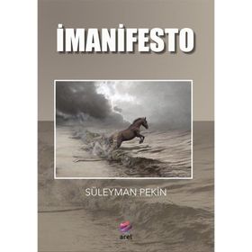 İmanifesto - Süleyman Pekin - Arel Kitap